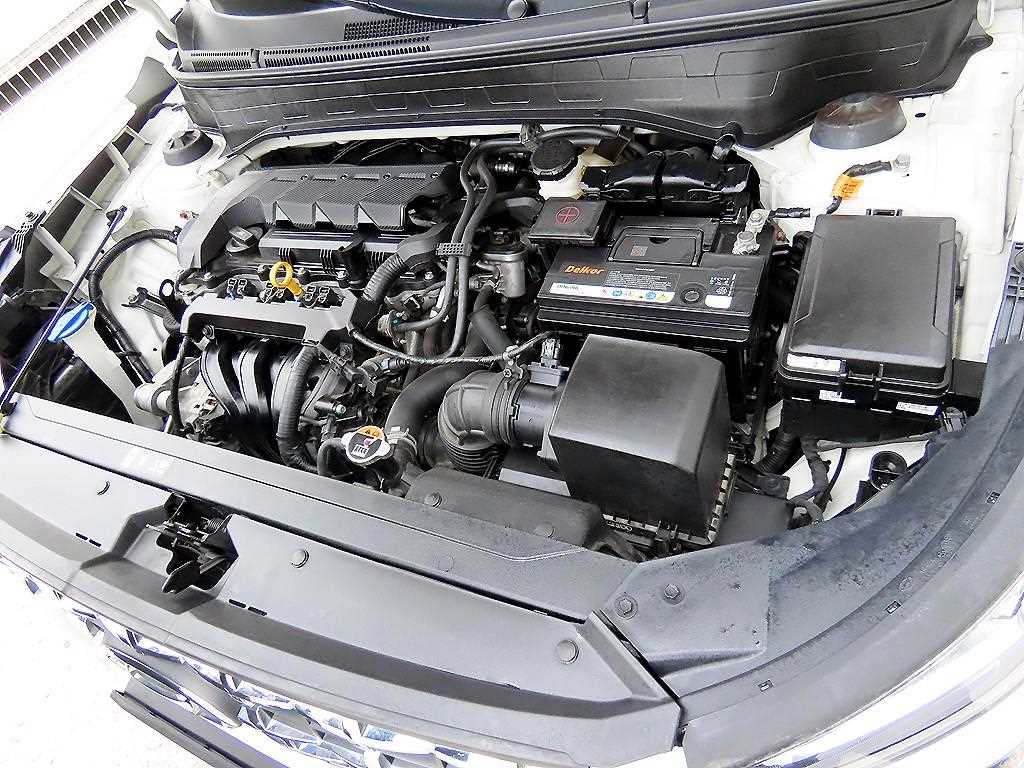 HYUNDAI Venue 2022 Blanco - Importación desde Corea - HF Imports Iquique - Foto 18