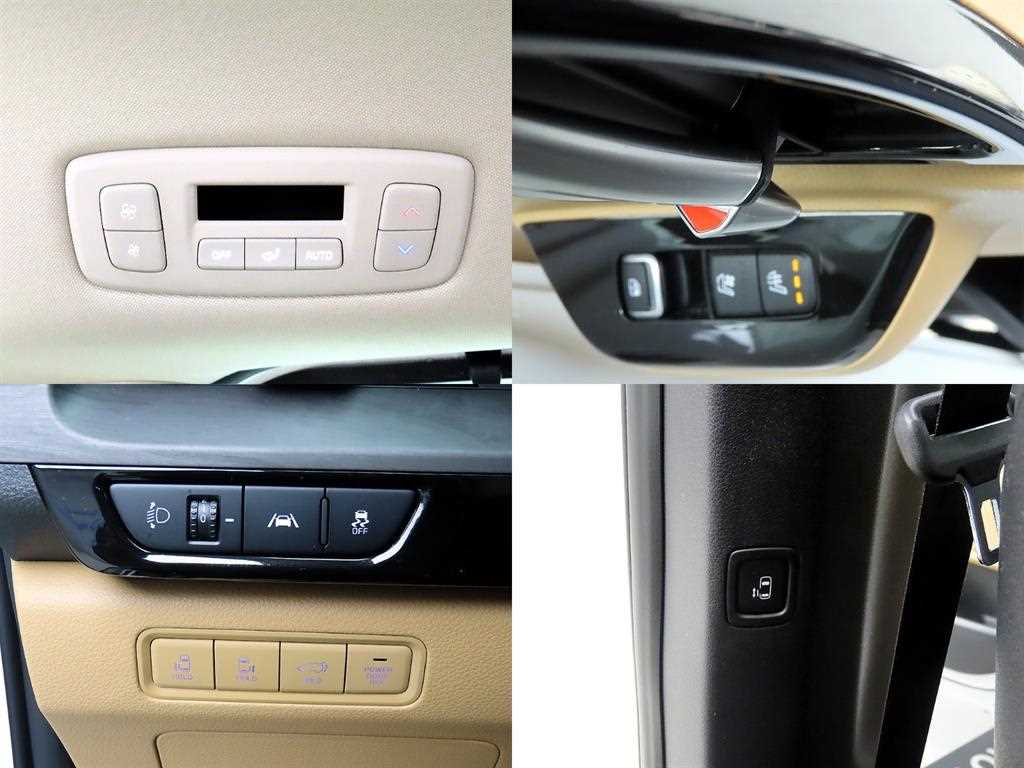 KIA Carnival 2023 Blanco - Importación desde Corea - HF Imports Iquique - Foto 16