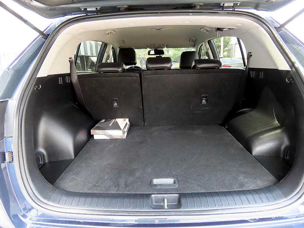 KIA Sportage 2016 Gris - Importación desde Corea - HF Imports Iquique - Foto 18