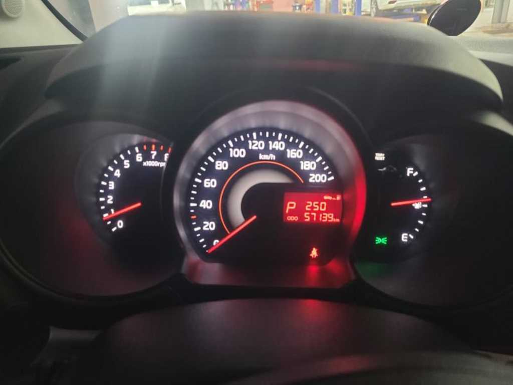 KIA Ray 2016 - Importación desde Corea - HF Imports Iquique - Foto 19