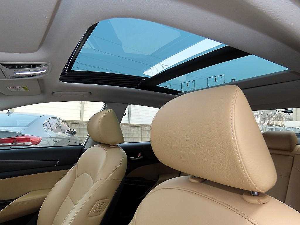 KIA K7 2020 - Importación desde Corea - HF Imports Iquique - Foto 17