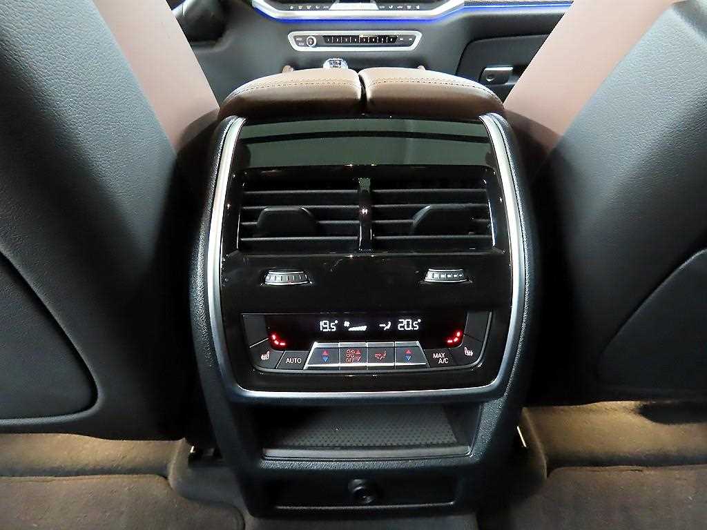 BMW X6 2023 - Importación desde Corea - HF Imports Iquique - Foto 16