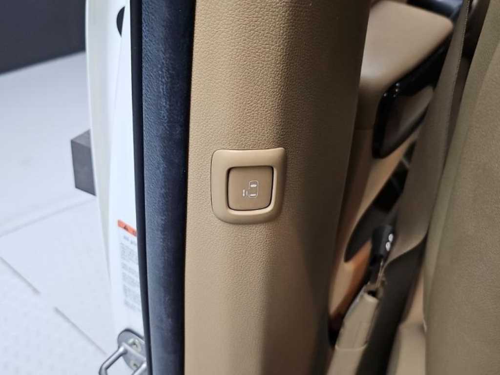 KIA Carnival 2019 Blanco - Importación desde Corea - HF Imports Iquique - Foto 17