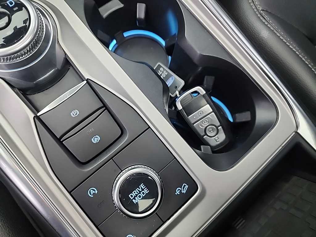 Ford Explorer 2021 Negro - Importación desde Corea - HF Imports Iquique - Foto 18