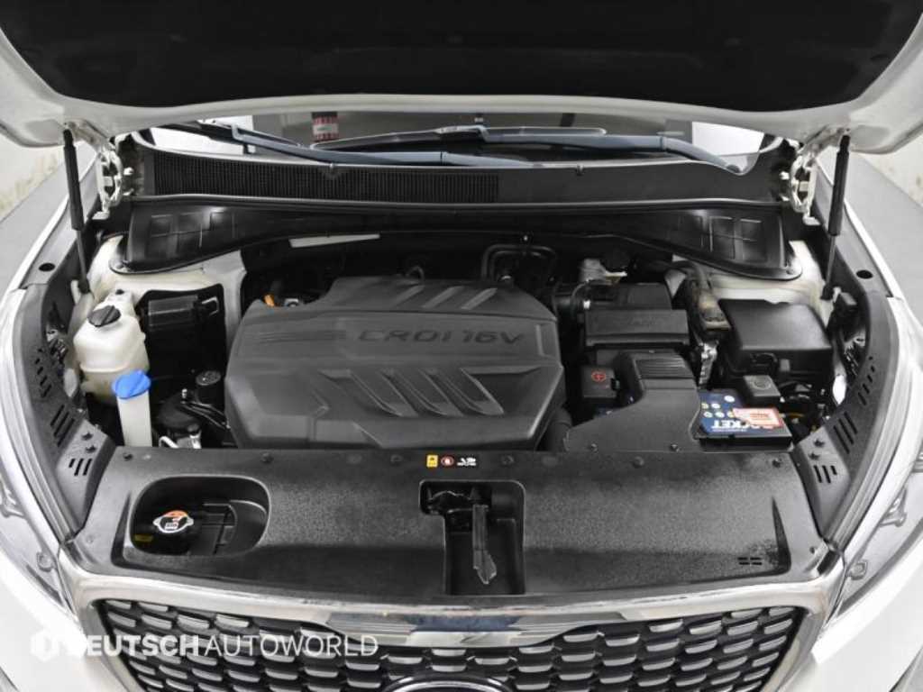 KIA Sorento - Vista 6