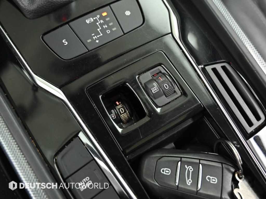 Peugeot 508 2017 Blanco - Importación desde Corea - HF Imports Iquique - Foto 17