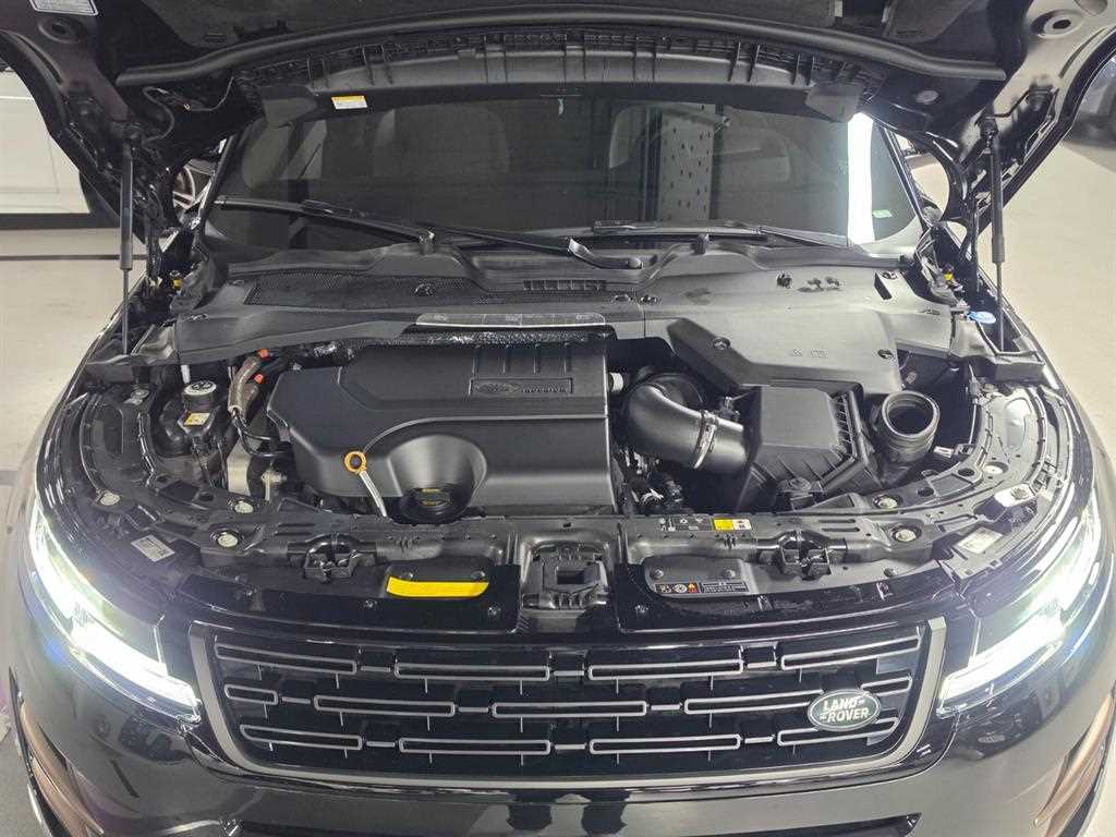 Land Rover Range Rover Bike - Vista 6