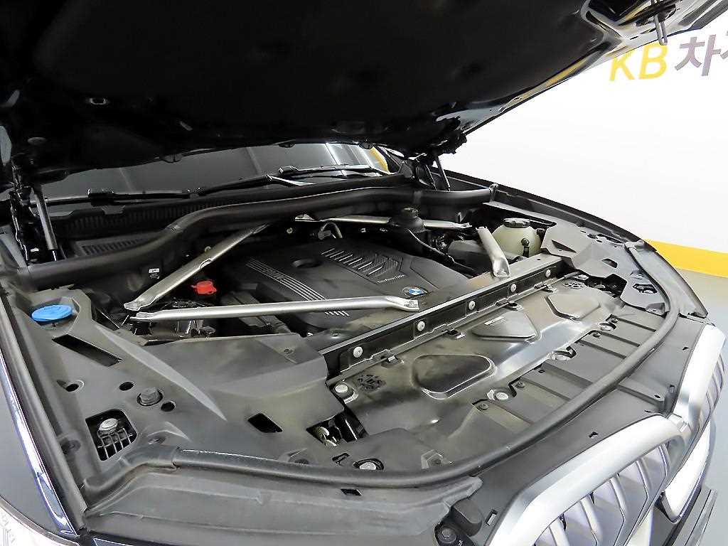 BMW X6 2023 - Importación desde Corea - HF Imports Iquique - Foto 19