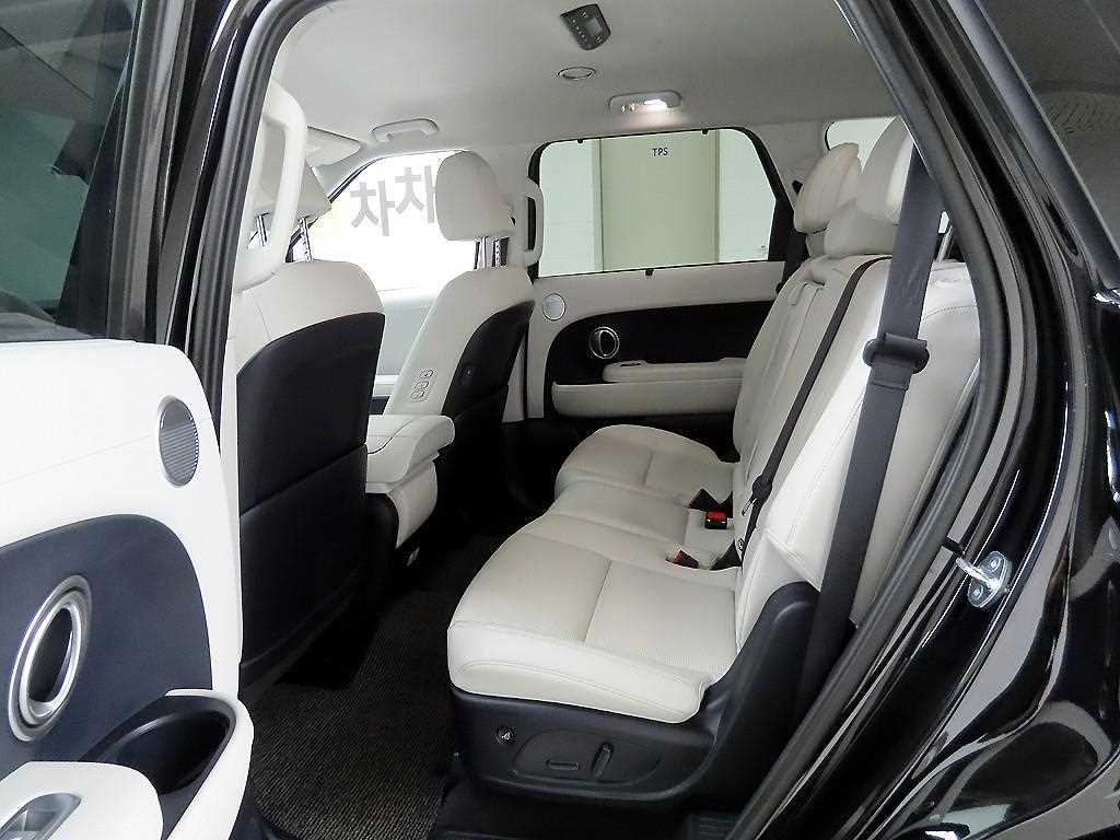 HYUNDAI Palisade 2025 - Importación desde Corea - HF Imports Iquique - Foto 14