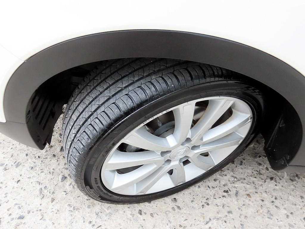 Ssangyong Tivoli 2016 - Importación desde Corea - HF Imports Iquique - Foto 20