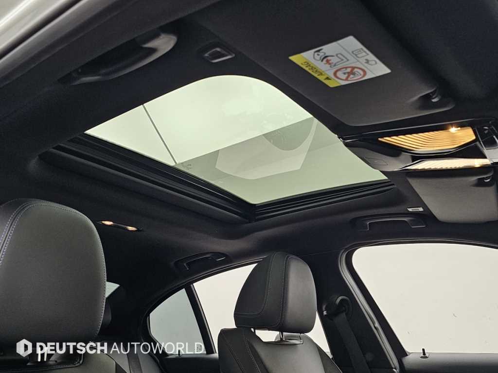 BMW 3 series 2021 - Importación desde Corea - HF Imports Iquique - Foto 18