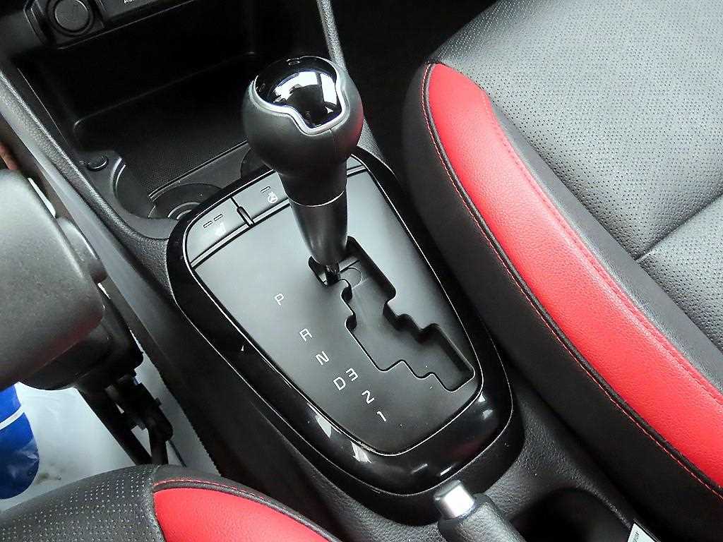 KIA Morning - Vista 10