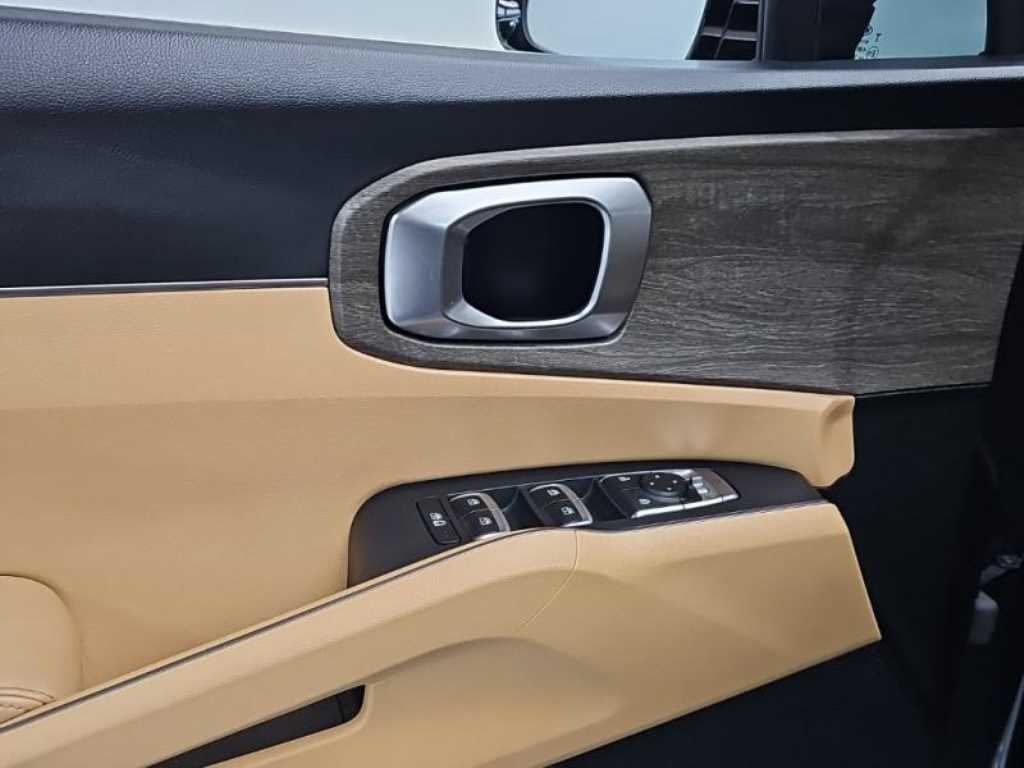 KIA Sorento 2021 Gris - Importación desde Corea - HF Imports Iquique - Foto 13