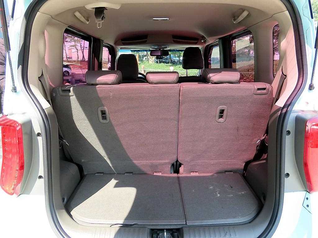 KIA Ray 2012 - Importación desde Corea - HF Imports Iquique - Foto 18