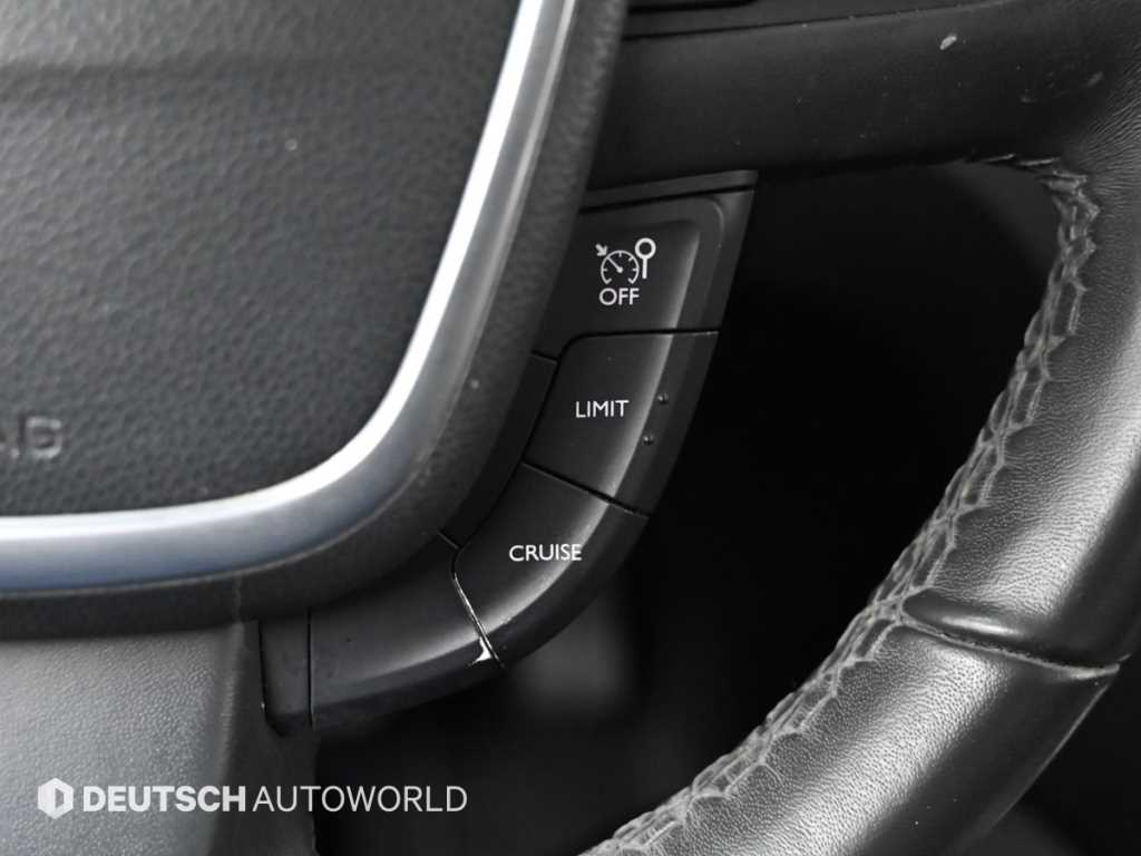 Peugeot 508 2017 Blanco - Importación desde Corea - HF Imports Iquique - Foto 16