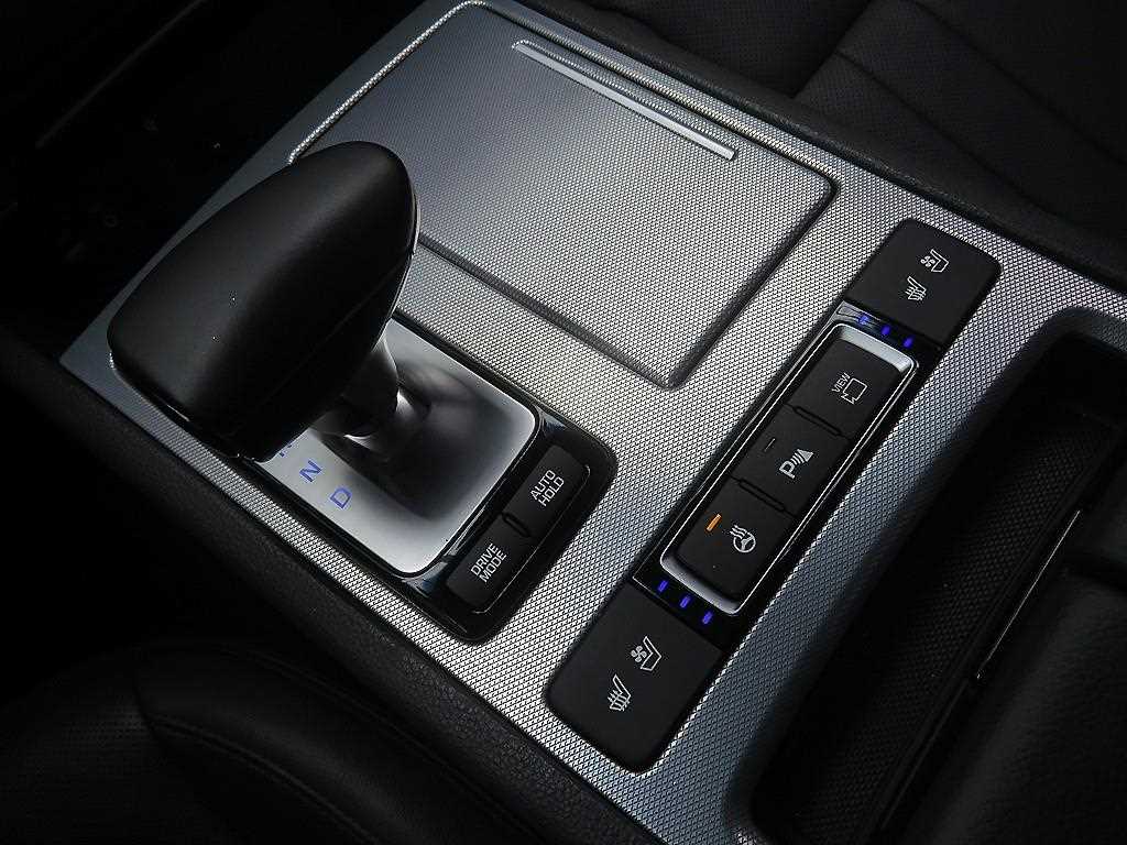 Genesis G80 2018 Gris - Importación desde Corea - HF Imports Iquique - Foto 14