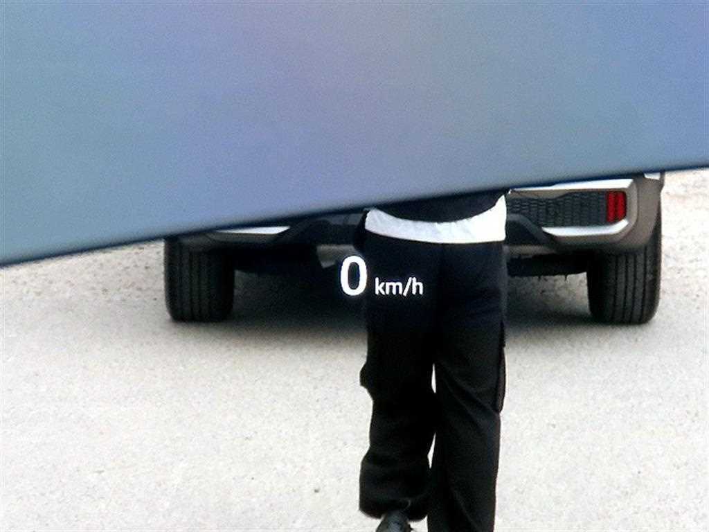 Land Rover Range Rover - Vista 11