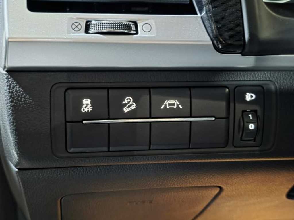 Ssangyong Rexton 2022 Blanco - Importación desde Corea - HF Imports Iquique - Foto 14