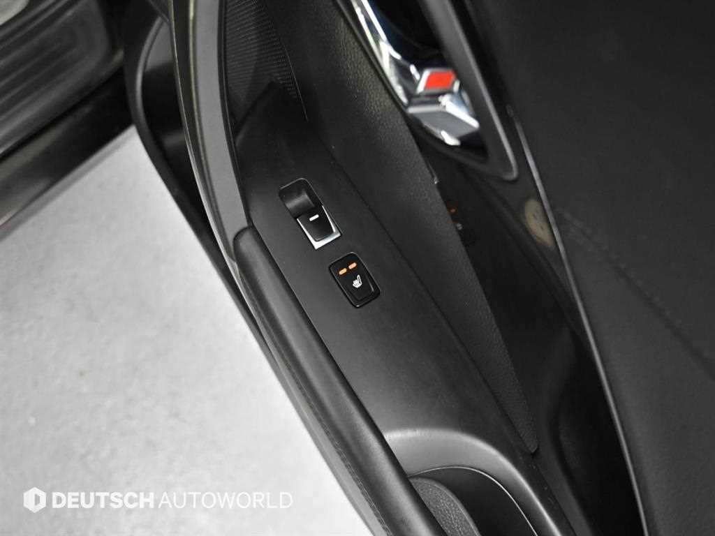 HYUNDAI Grandeur 2015 Negro - Importación desde Corea - HF Imports Iquique - Foto 16