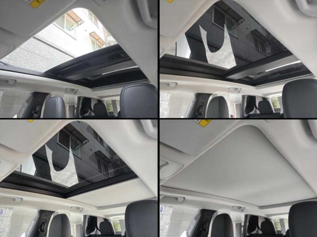 Jeep Renegade 2018 - Importación desde Corea - HF Imports Iquique - Foto 19