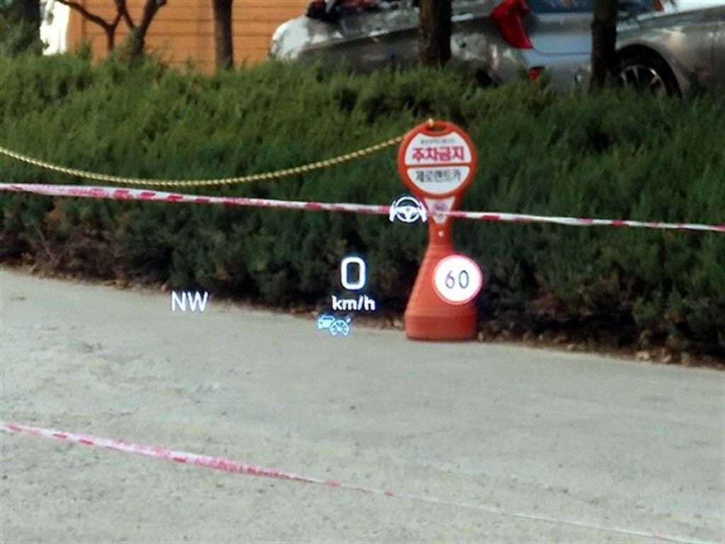 Mercedes Benz GLC Class - Vista 10