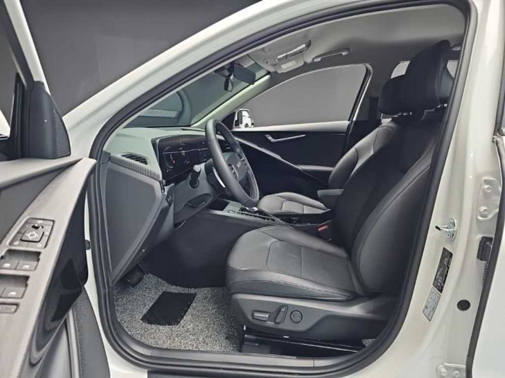 KIA Niro 2026 Blanco - Importación desde Corea - HF Imports Iquique - Foto 17