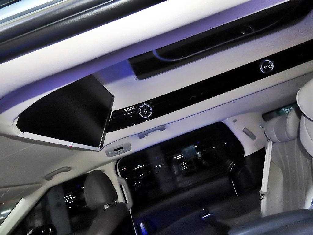 KIA Carnival 2025 Blanco - Importación desde Corea - HF Imports Iquique - Foto 14