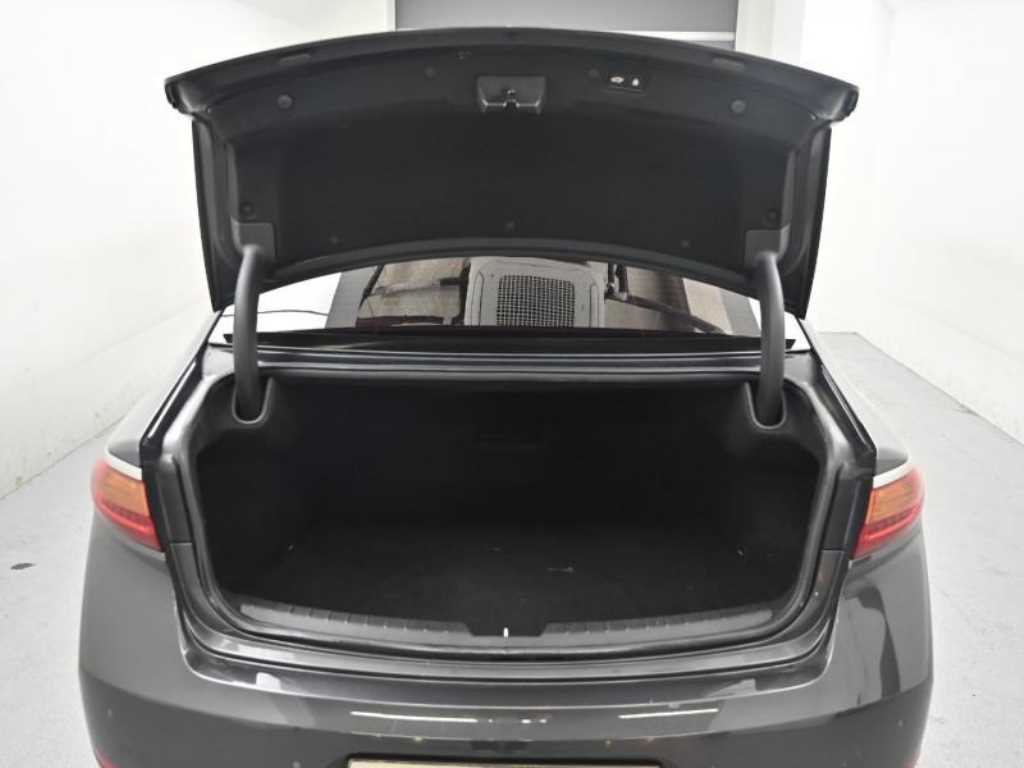 KIA K7 2017 Gris - Importación desde Corea - HF Imports Iquique - Foto 19