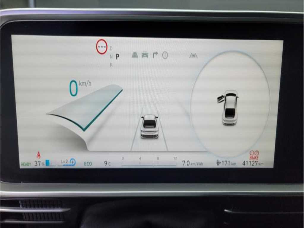 HYUNDAI Ioniq 6 2023 - Importación desde Corea - HF Imports Iquique - Foto 20