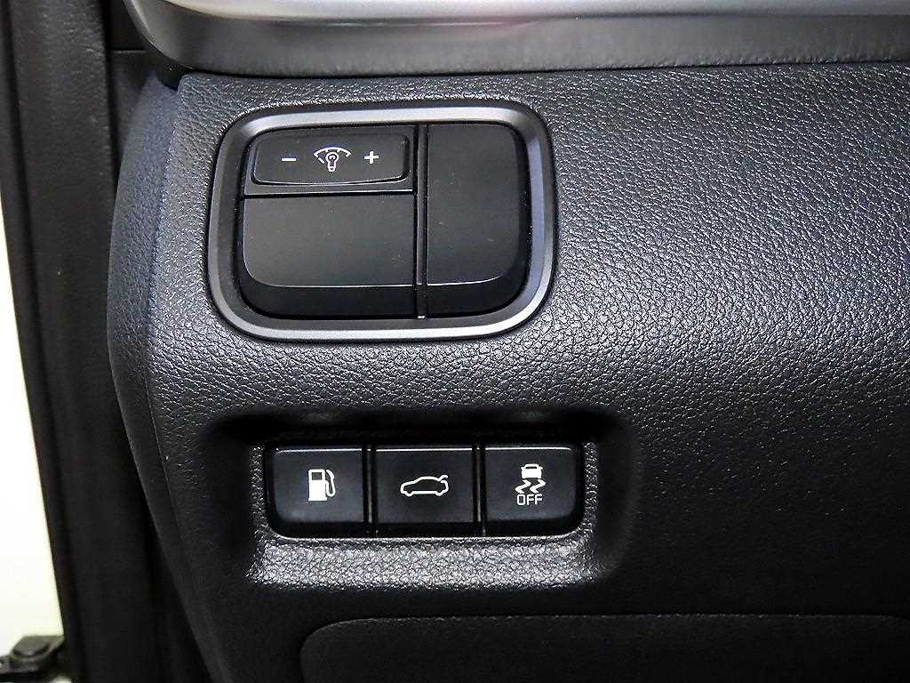 KIA K5 2016 Blanco - Importación desde Corea - HF Imports Iquique - Foto 15