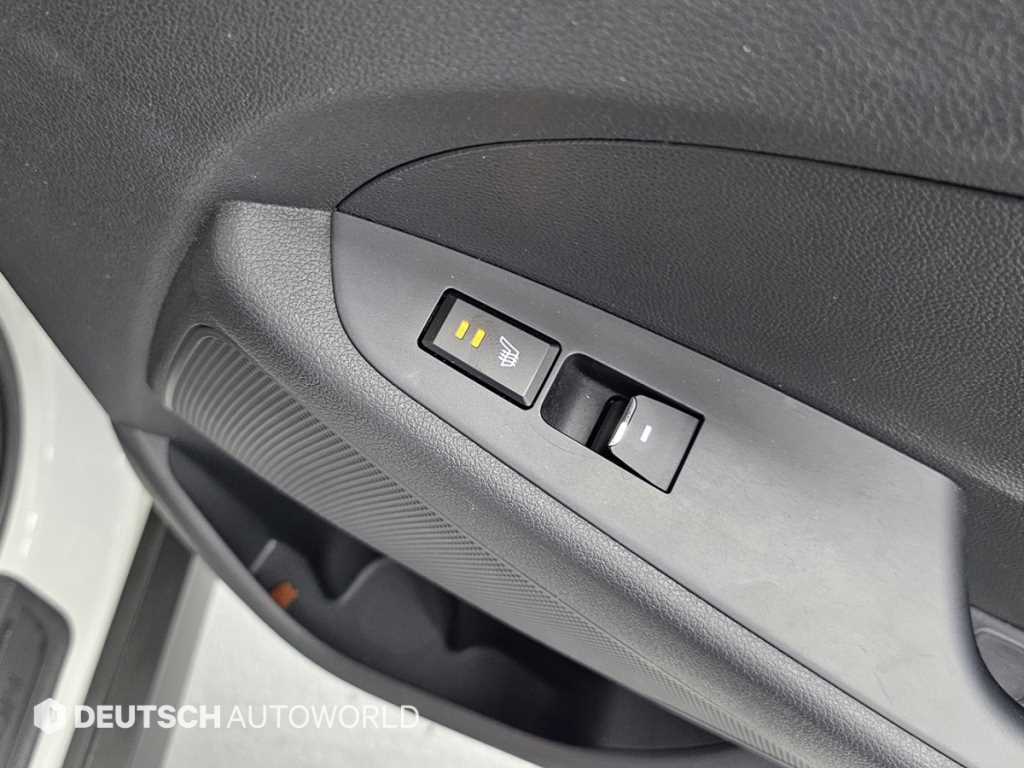 HYUNDAI Tucson 2017 Blanco - Importación desde Corea - HF Imports Iquique - Foto 16