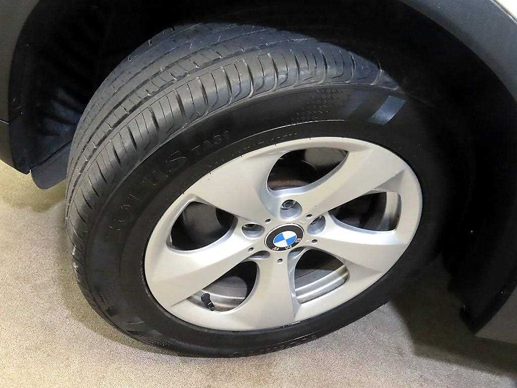 BMW X3 2014 Blanco - Importación desde Corea - HF Imports Iquique - Foto 20