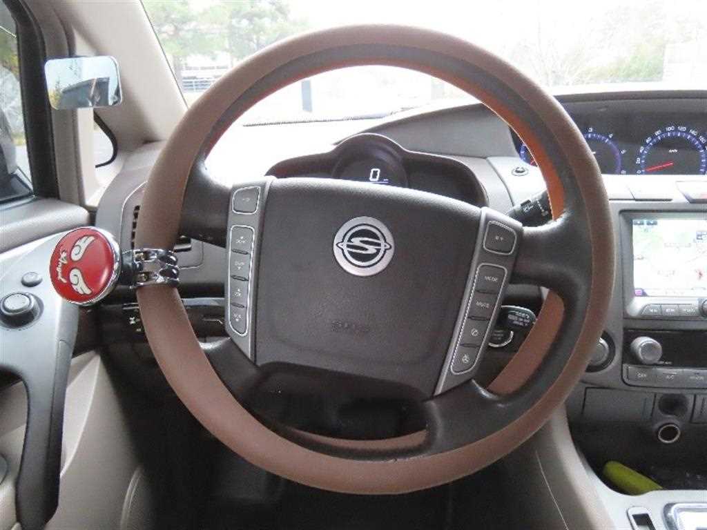 Ssangyong Korando 2014 Negro - Importación desde Corea - HF Imports Iquique - Foto 16