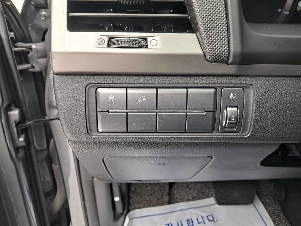 Ssangyong Rexton 2018 Gris - Importación desde Corea - HF Imports Iquique - Foto 13