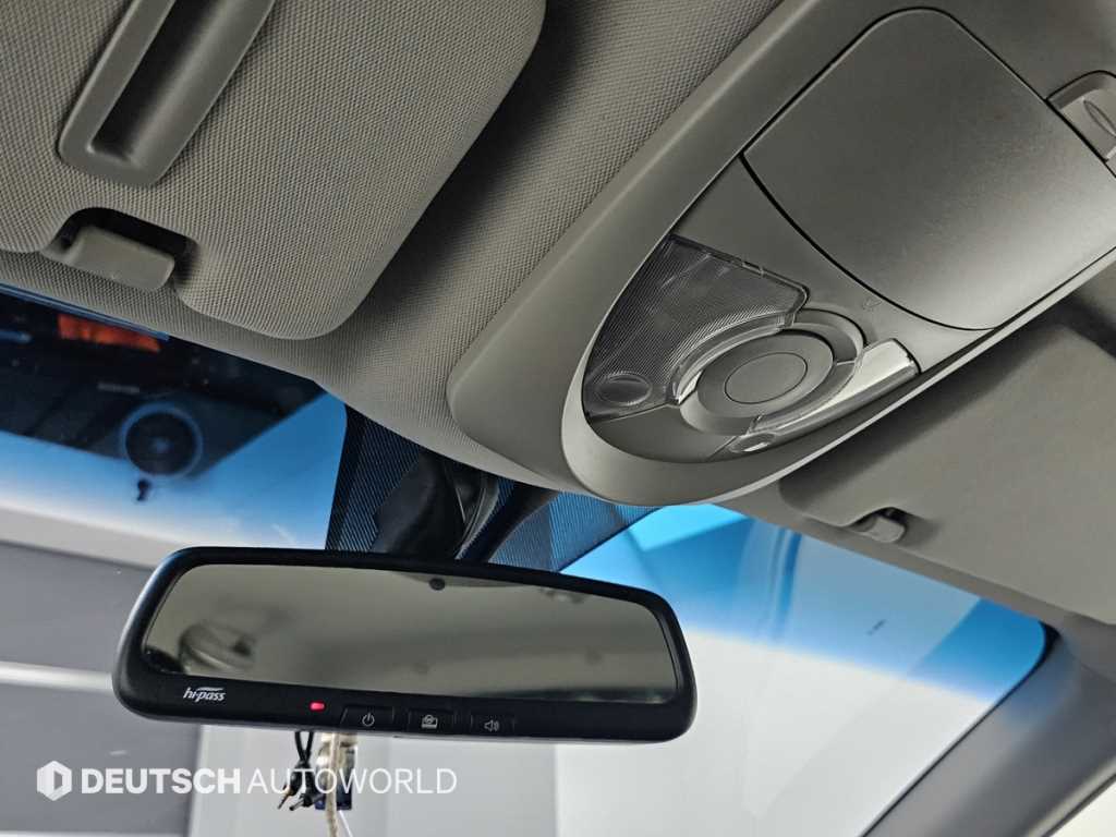 Ssangyong Korando 2013 - Importación desde Corea - HF Imports Iquique - Foto 18