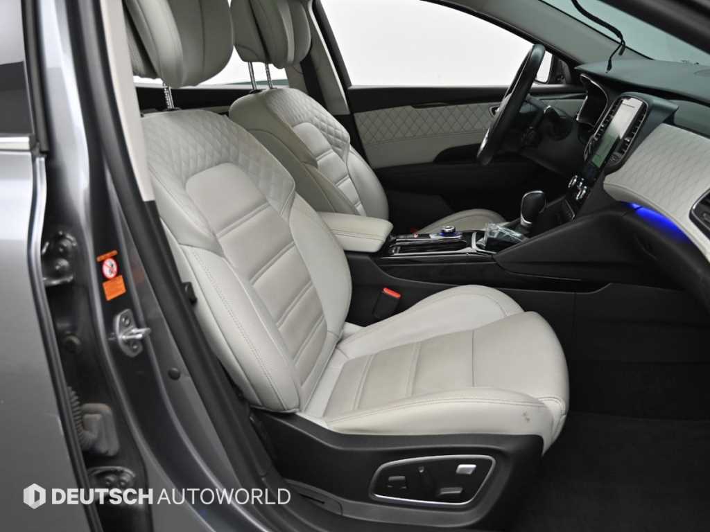 SAMSUNG SM6 - Vista 10