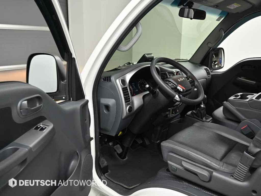 Small Truck Cargo (small) - Vista 11