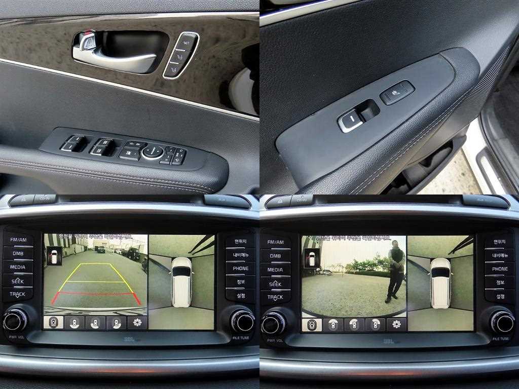 KIA Sorento 2016 Blanco - Importación desde Corea - HF Imports Iquique - Foto 18