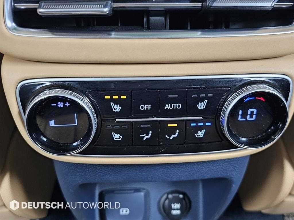 Genesis GV80 2022 Blanco - Importación desde Corea - HF Imports Iquique - Foto 16