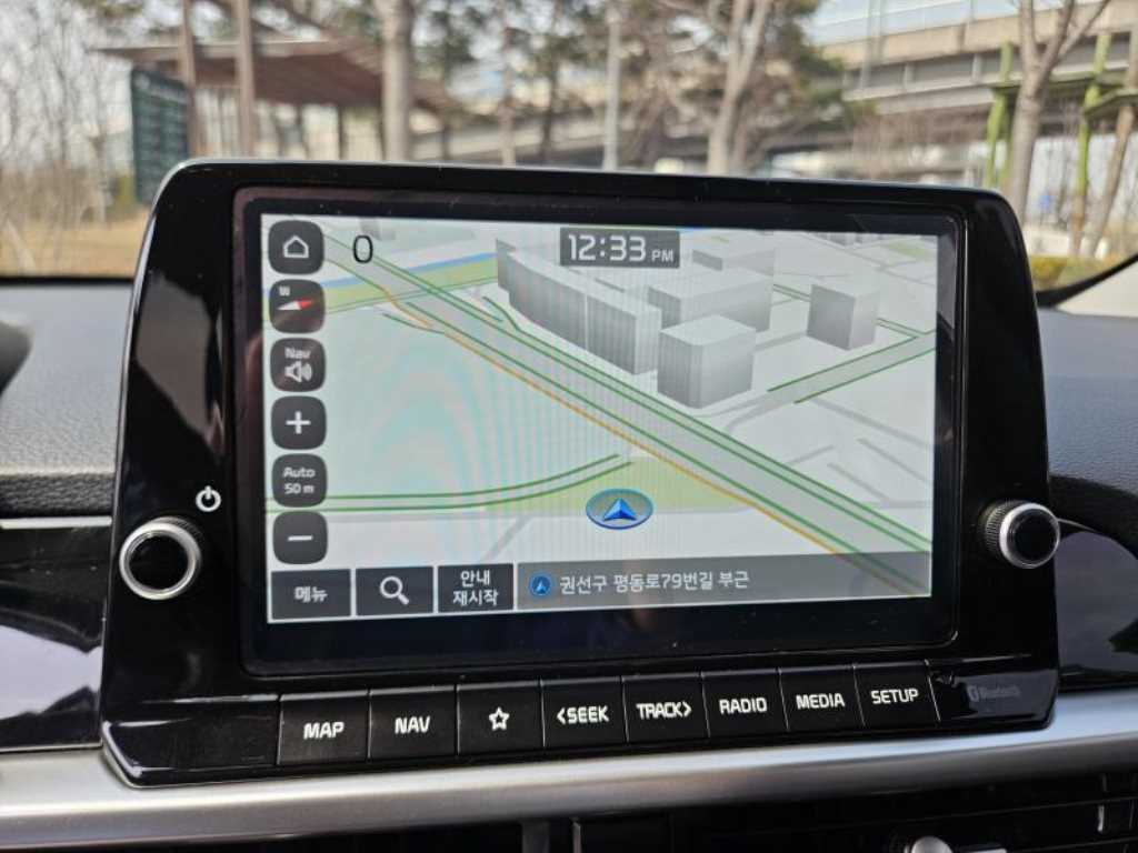 KIA Morning - Vista 12