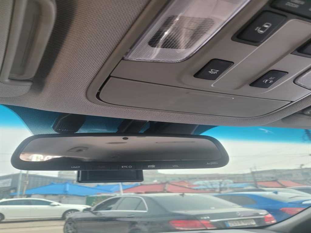 KIA Carnival - Vista 8