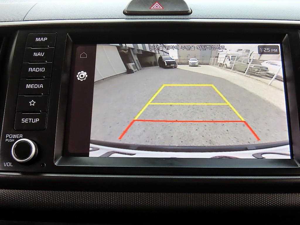 KIA Ray 2023 - Importación desde Corea - HF Imports Iquique - Foto 15