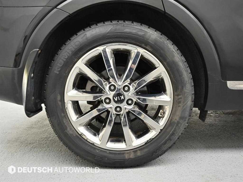KIA Sorento - Vista 6