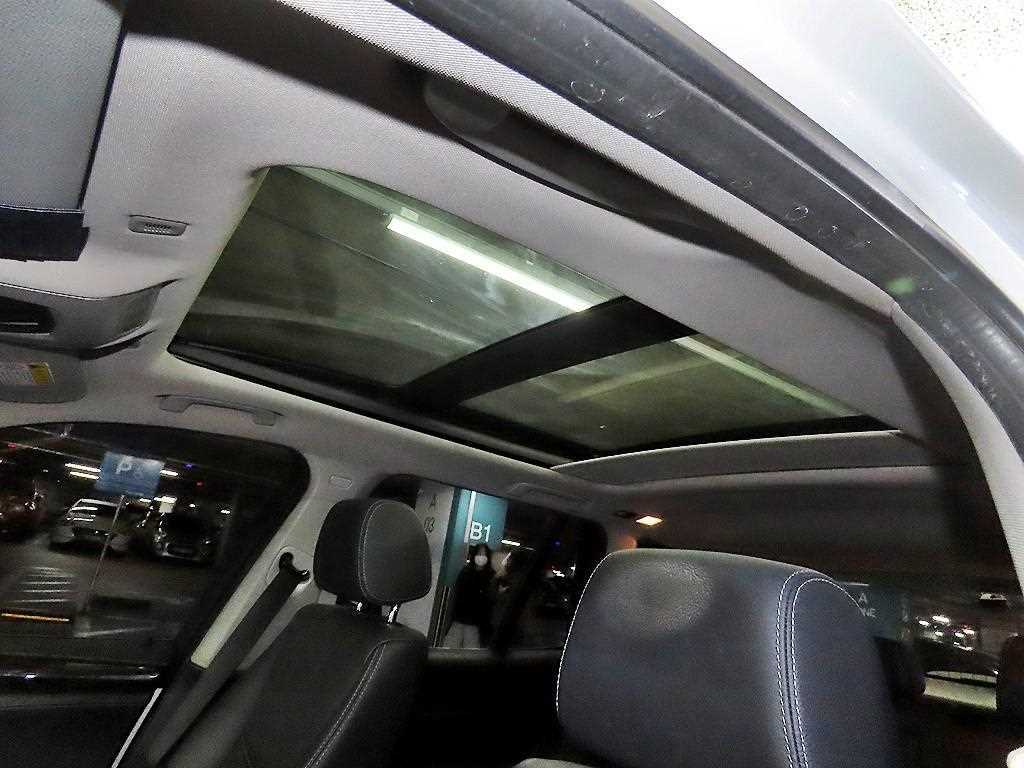 BMW X3 2014 Blanco - Importación desde Corea - HF Imports Iquique - Foto 16