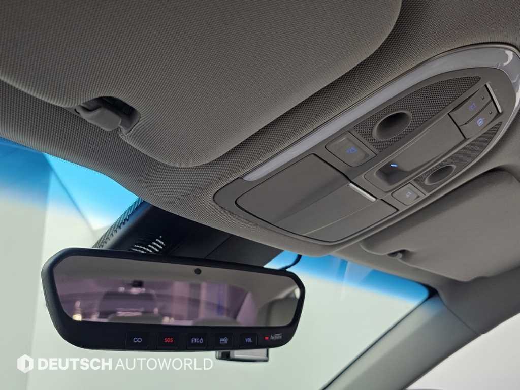 Genesis G80 2018 Negro - Importación desde Corea - HF Imports Iquique - Foto 18