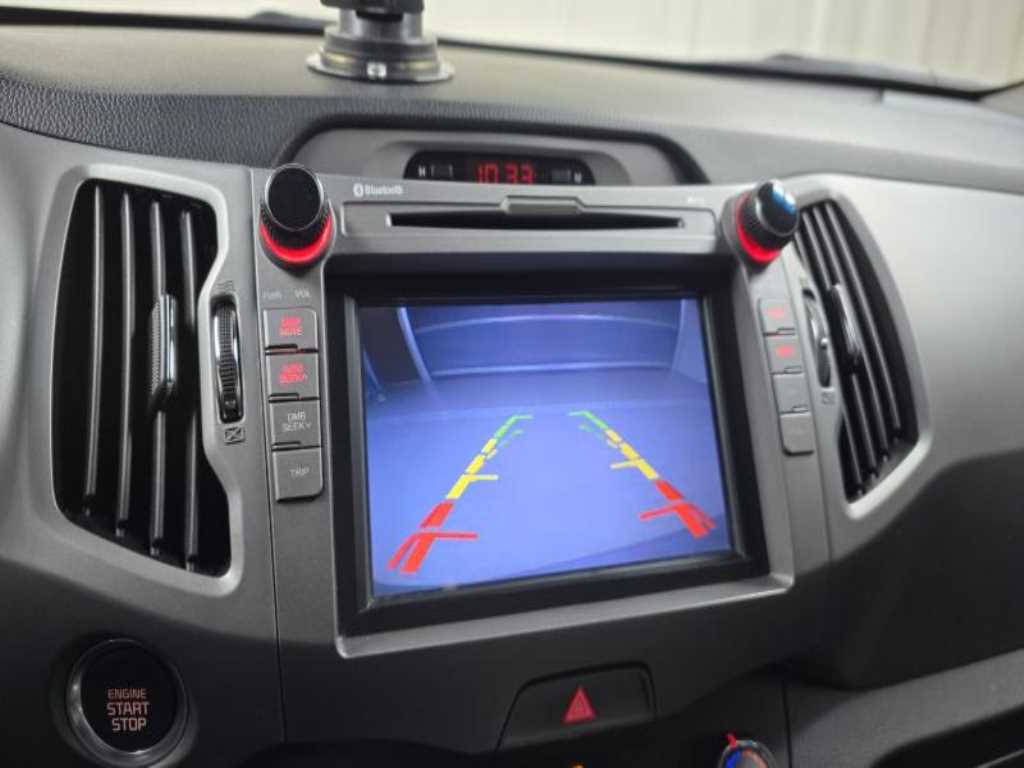 KIA Sportage 2016 - Importación desde Corea - HF Imports Iquique - Foto 20