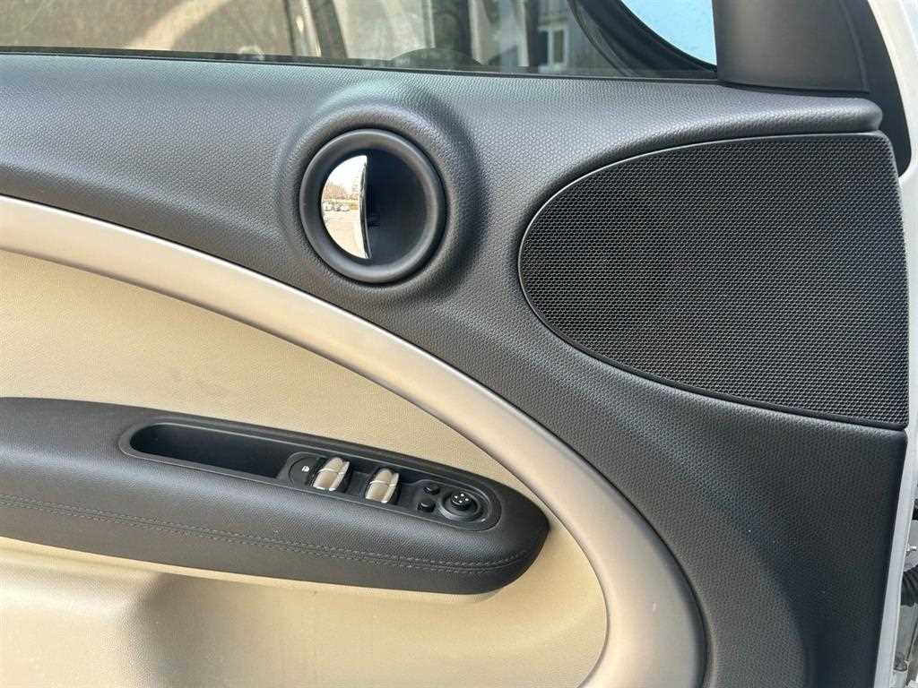 Mini Countryman - Vista 6