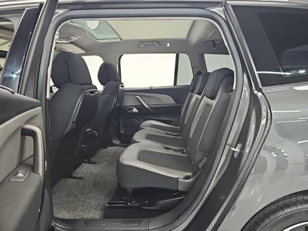 Citroen C4 2019 Gris - Importación desde Corea - HF Imports Iquique - Foto 19