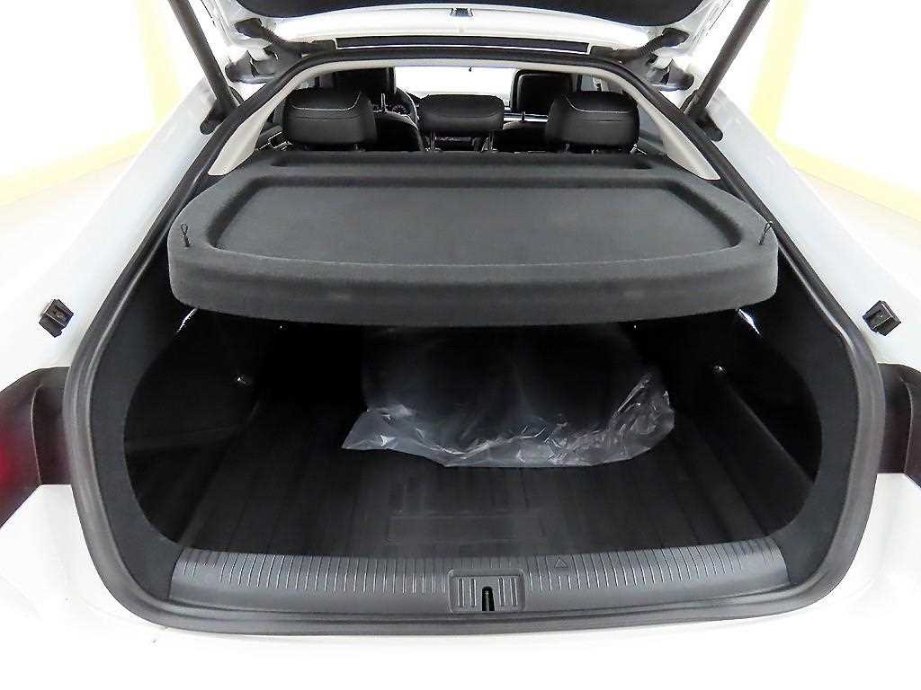 Volkswagen Arteon 2022 - Importación desde Corea - HF Imports Iquique - Foto 18