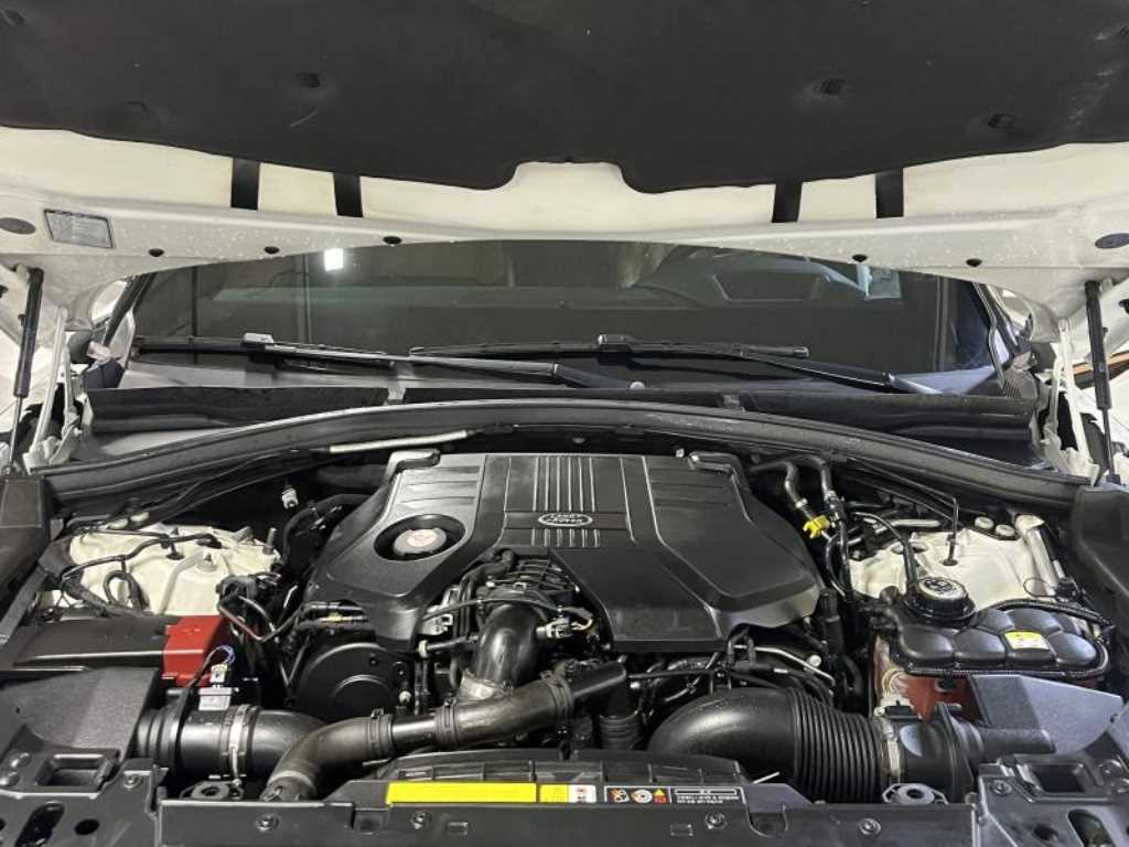 Land Rover Range Rover Bella 2019 - Importación desde Corea - HF Imports Iquique - Foto 19